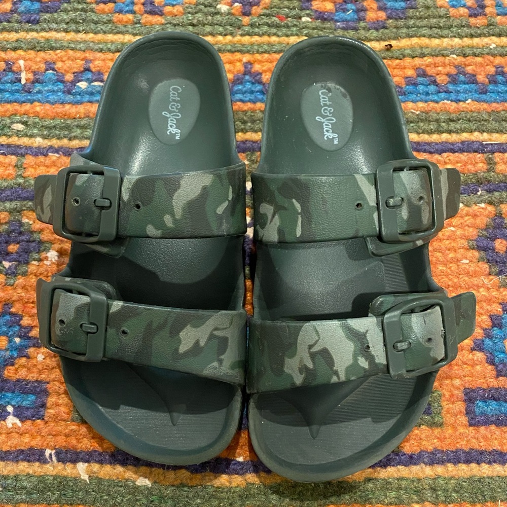 Cat & Jack Sandals